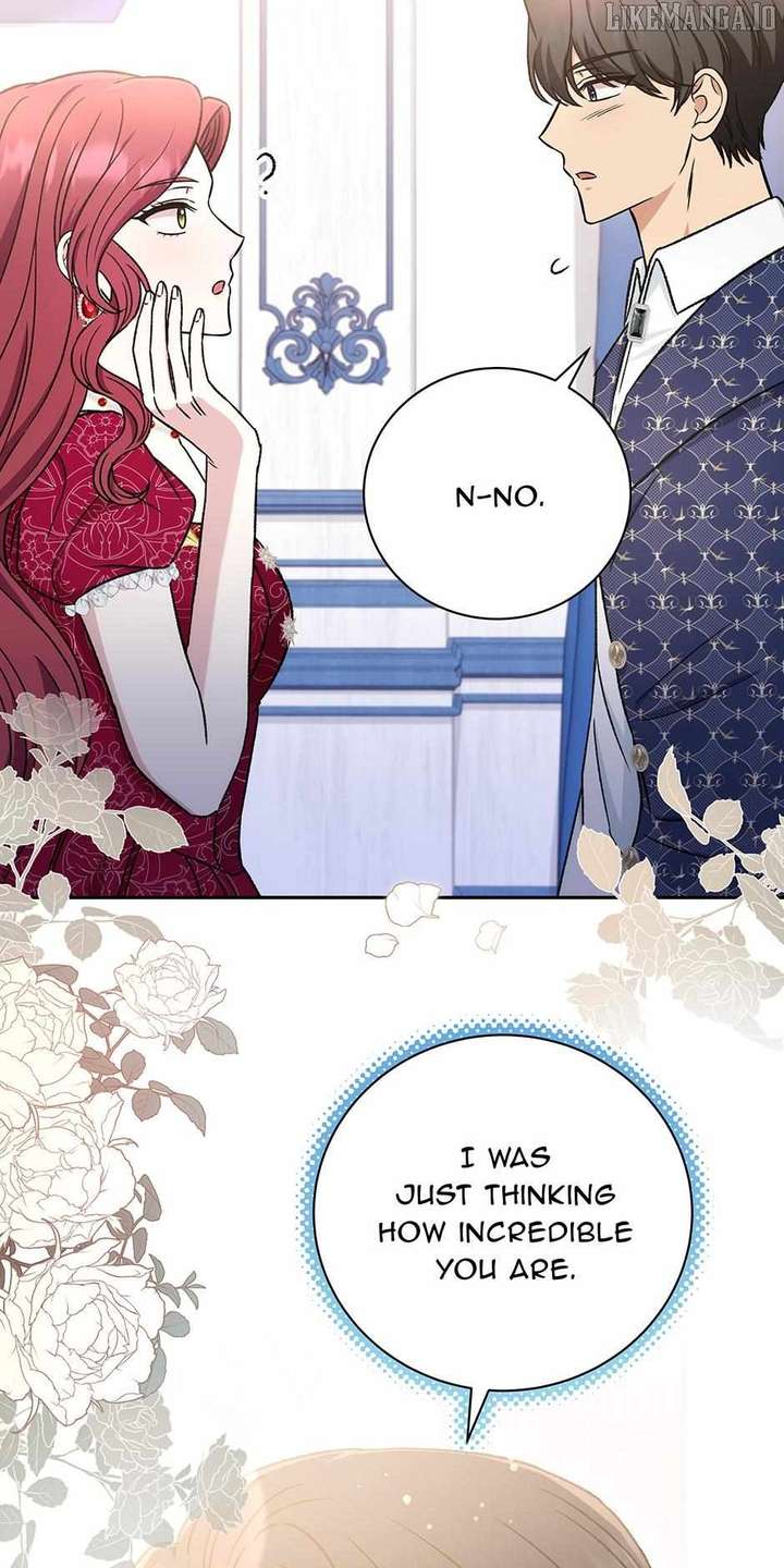 The Stepmother Likes Harems Chapter 36 - Page 106