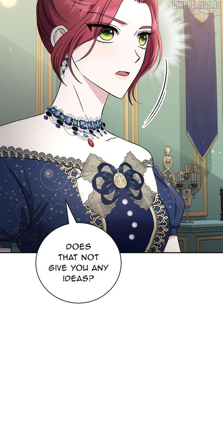 The Stepmother Likes Harems Chapter 36 - Page 12
