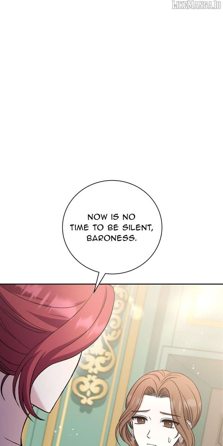 The Stepmother Likes Harems Chapter 36 - Page 13