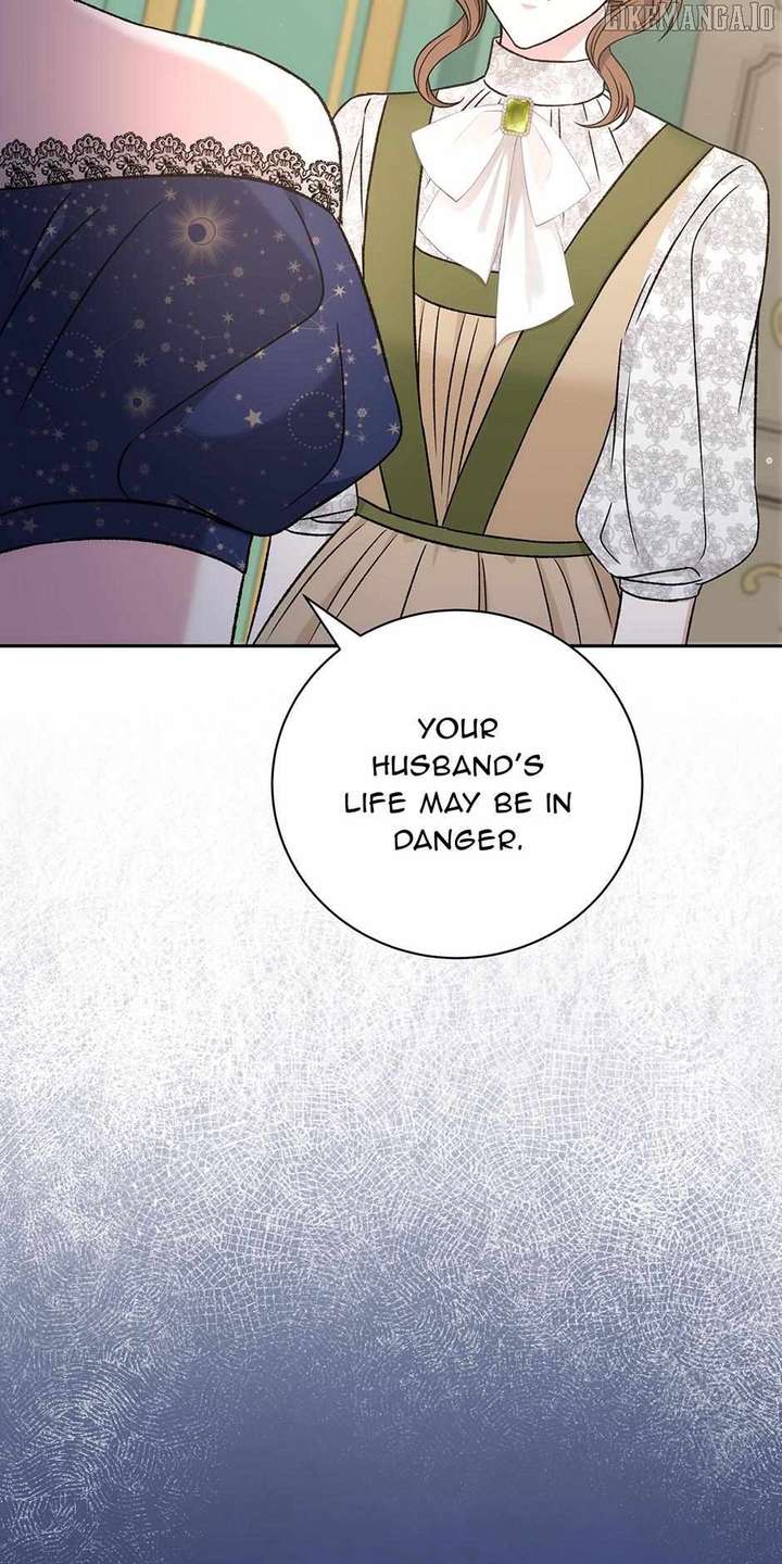 The Stepmother Likes Harems Chapter 36 - Page 14