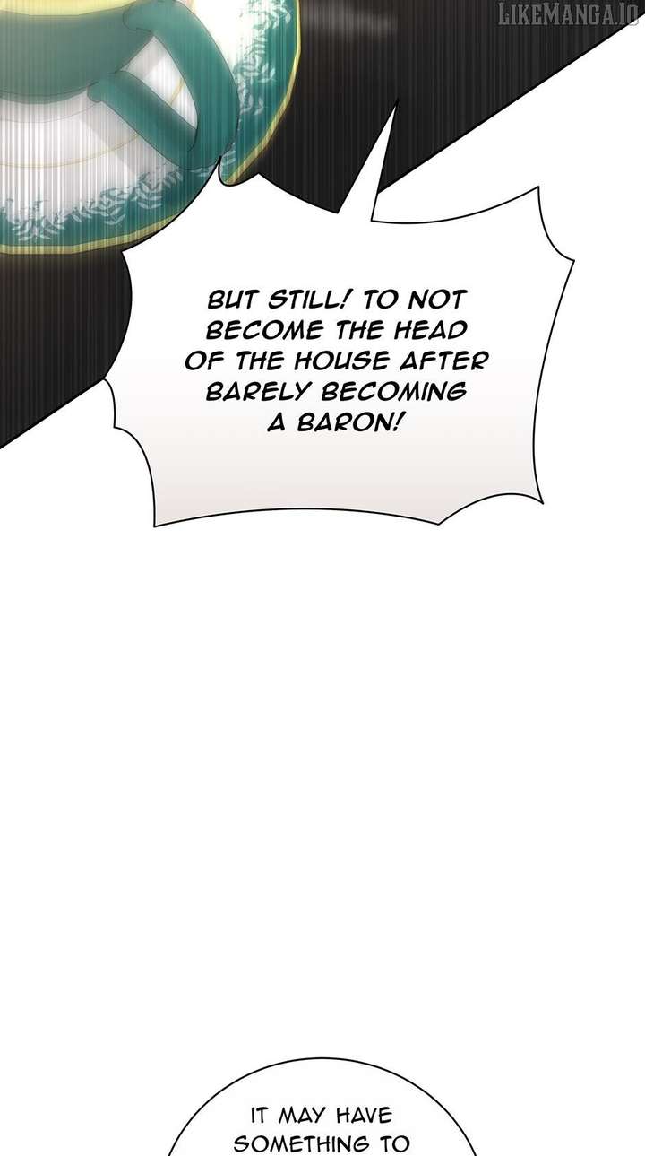 The Stepmother Likes Harems Chapter 36 - Page 20