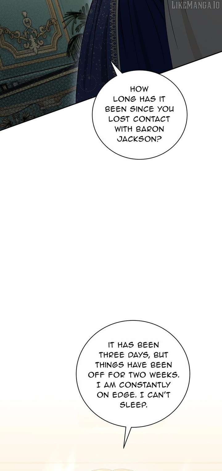 The Stepmother Likes Harems Chapter 36 - Page 3