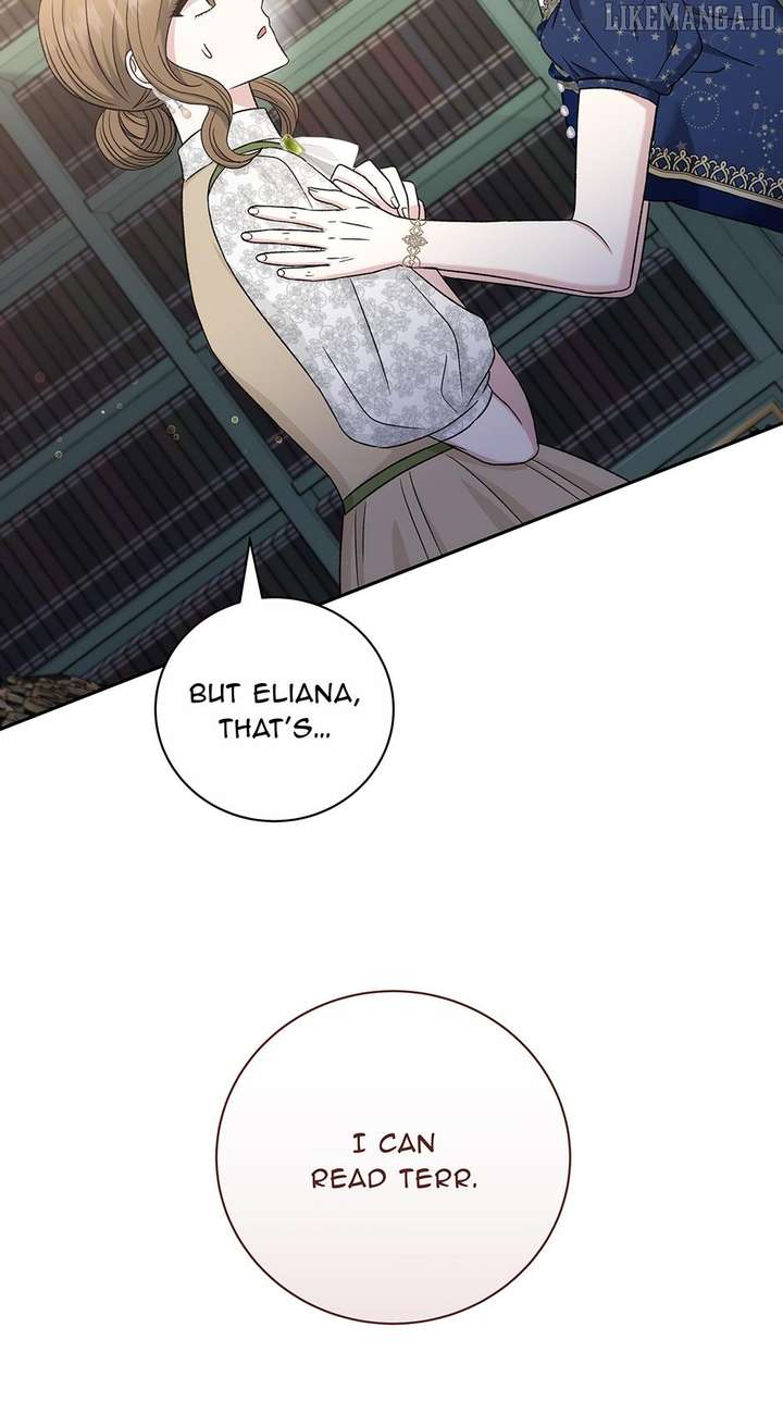 The Stepmother Likes Harems Chapter 36 - Page 22