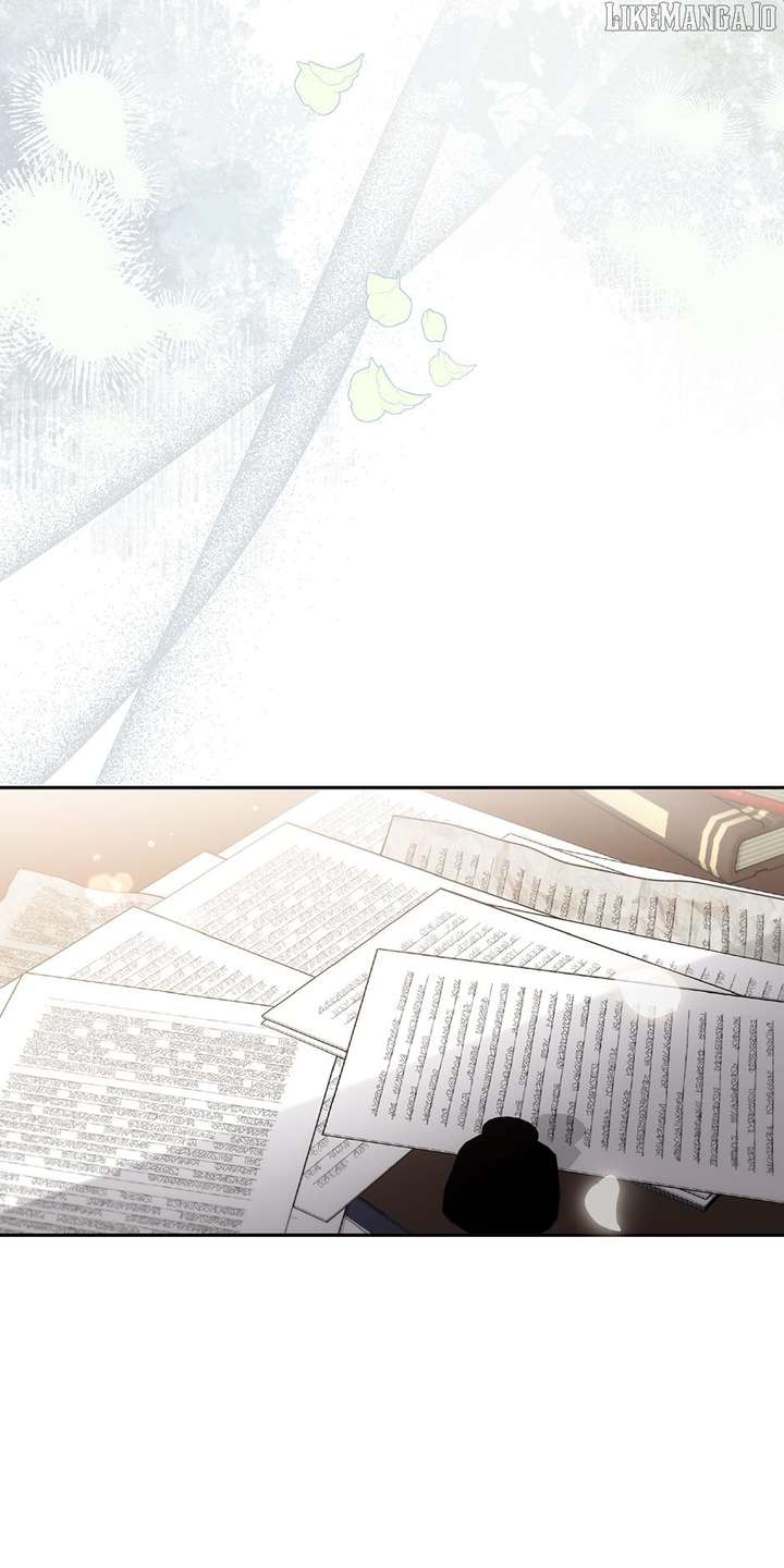 The Stepmother Likes Harems Chapter 36 - Page 27