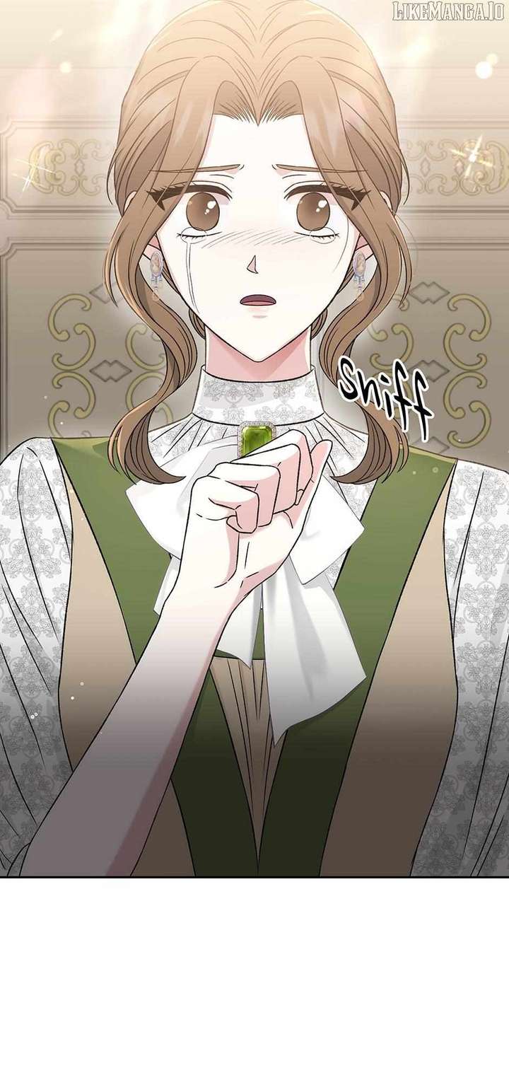The Stepmother Likes Harems Chapter 36 - Page 4