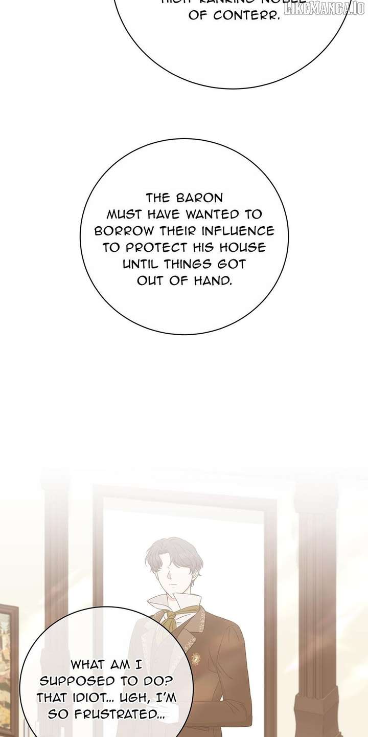 The Stepmother Likes Harems Chapter 36 - Page 36