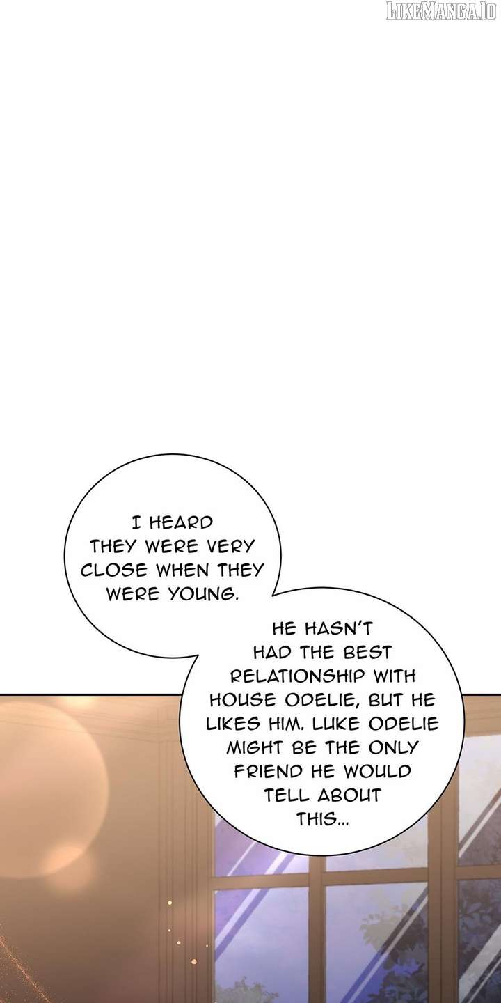 The Stepmother Likes Harems Chapter 36 - Page 40