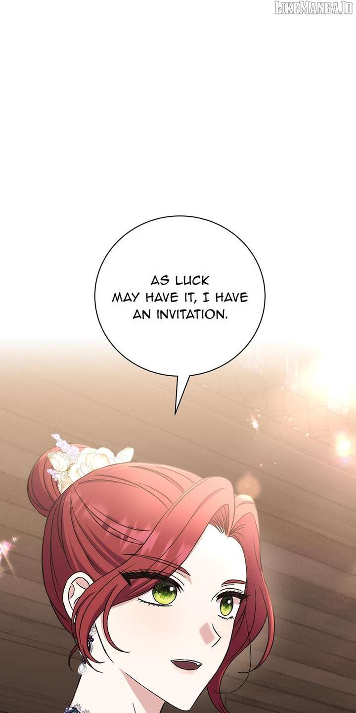 The Stepmother Likes Harems Chapter 36 - Page 44