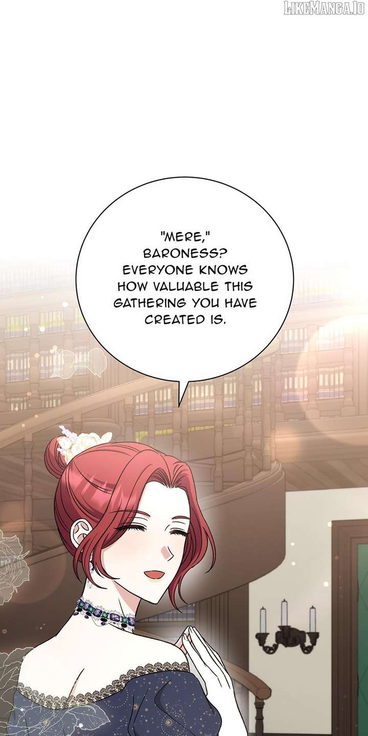 The Stepmother Likes Harems Chapter 36 - Page 48