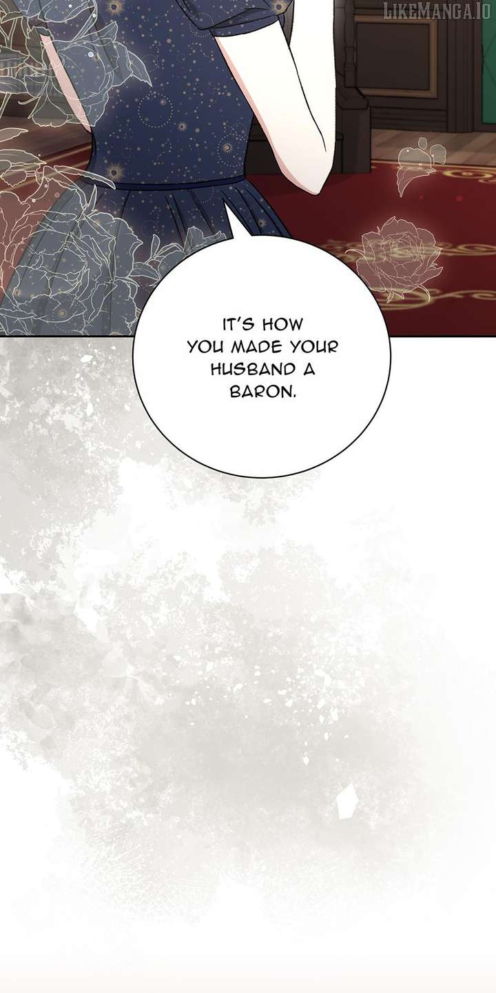 The Stepmother Likes Harems Chapter 36 - Page 49