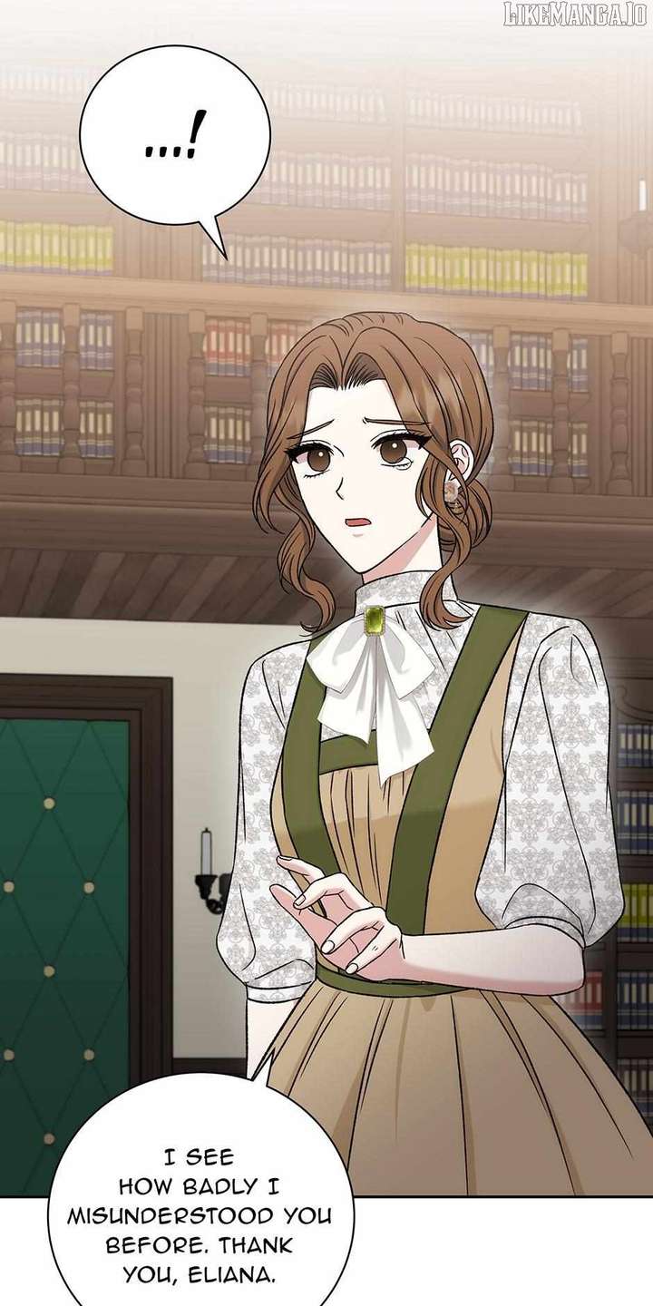 The Stepmother Likes Harems Chapter 36 - Page 50