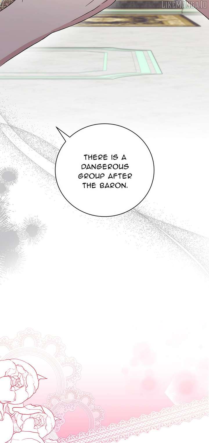 The Stepmother Likes Harems Chapter 36 - Page 6