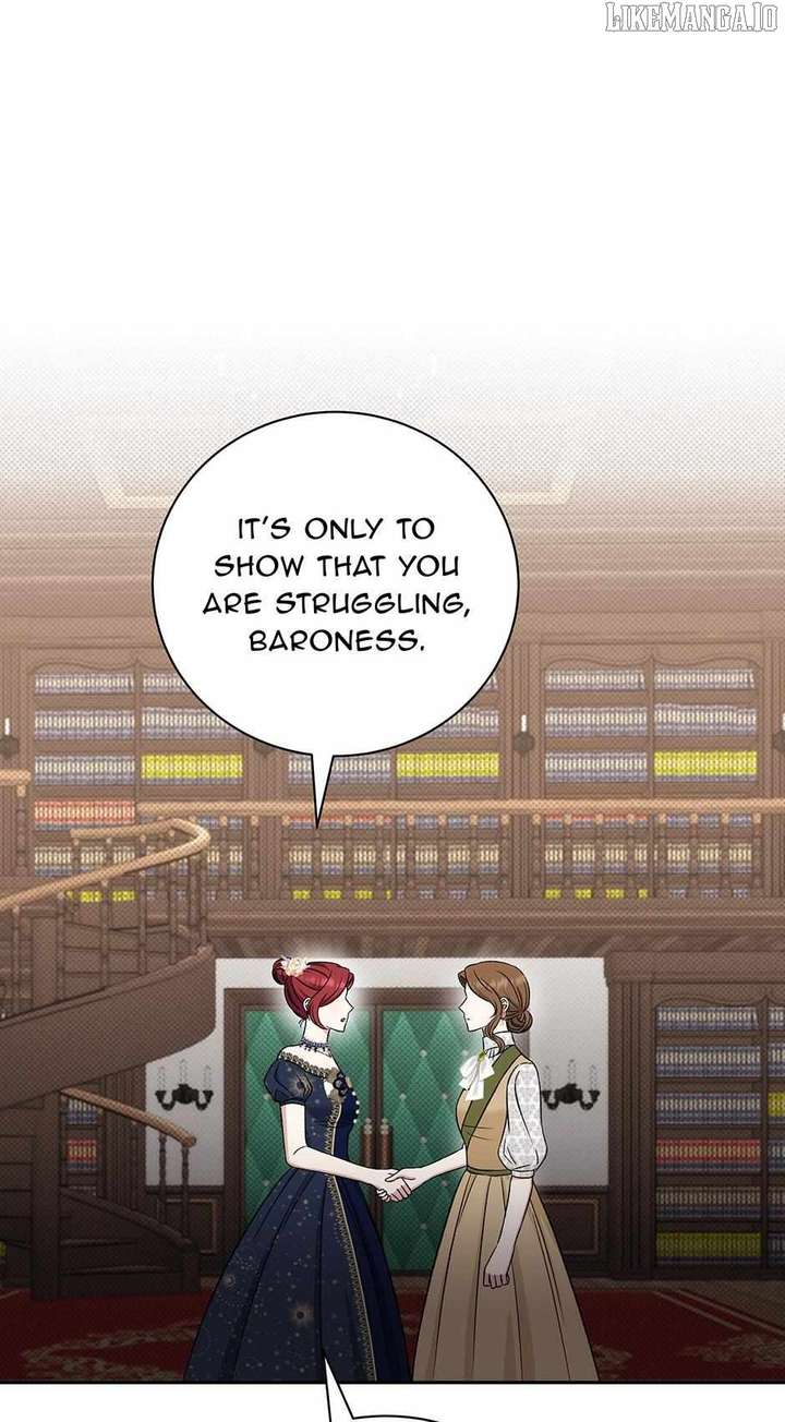 The Stepmother Likes Harems Chapter 36 - Page 53