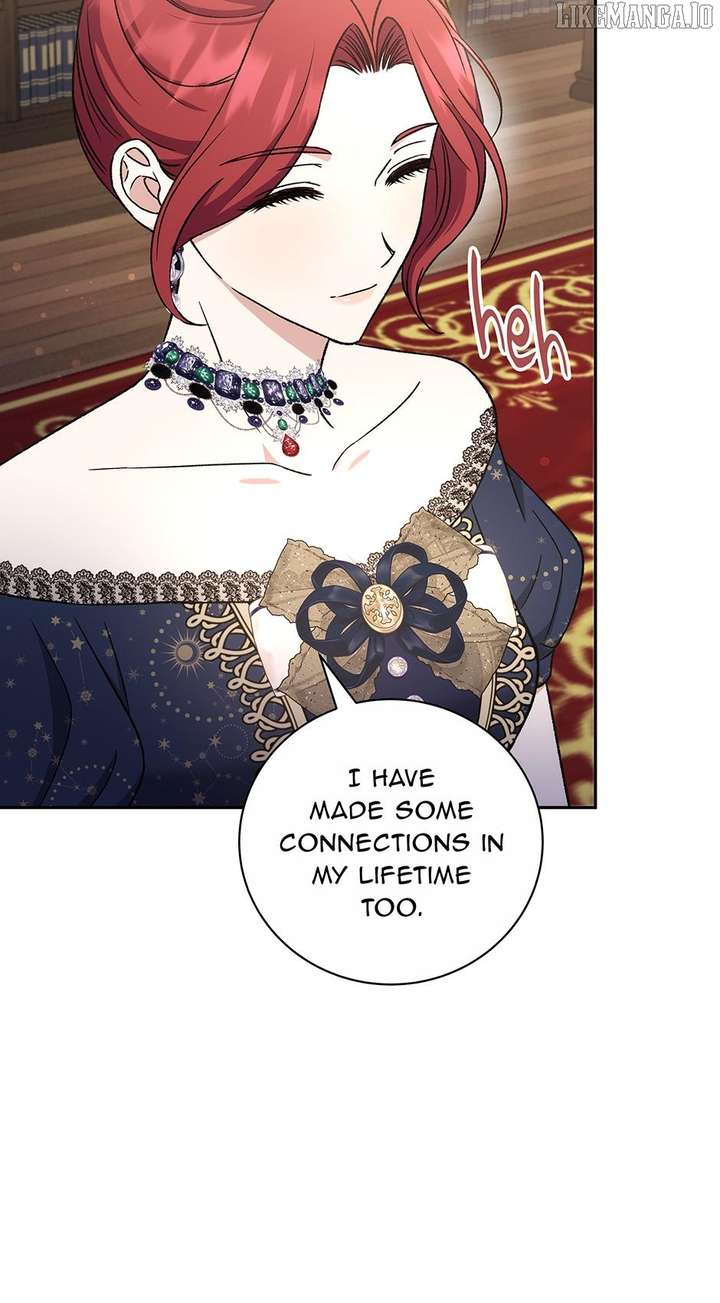 The Stepmother Likes Harems Chapter 36 - Page 56