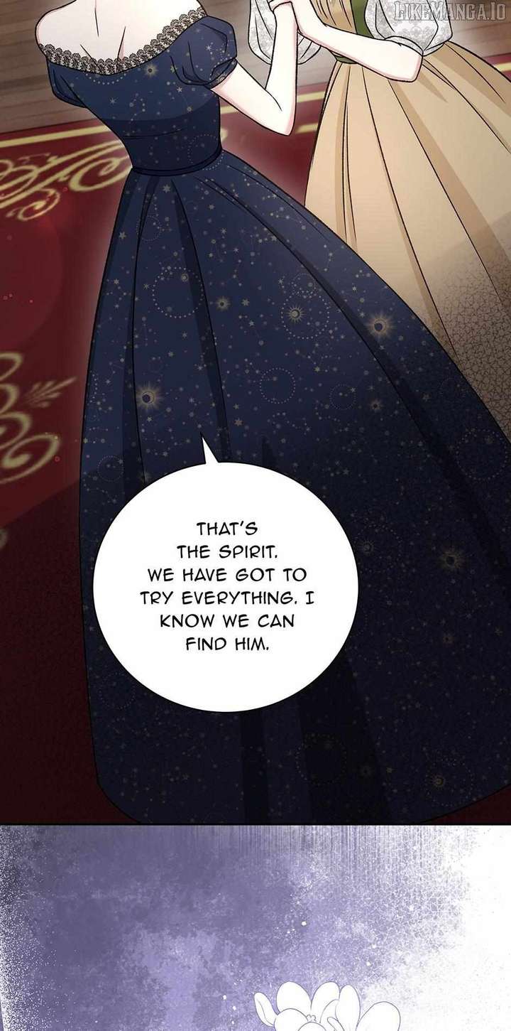 The Stepmother Likes Harems Chapter 36 - Page 58