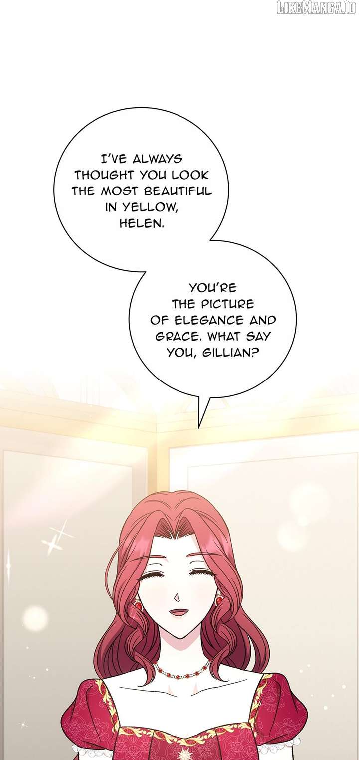 The Stepmother Likes Harems Chapter 36 - Page 61