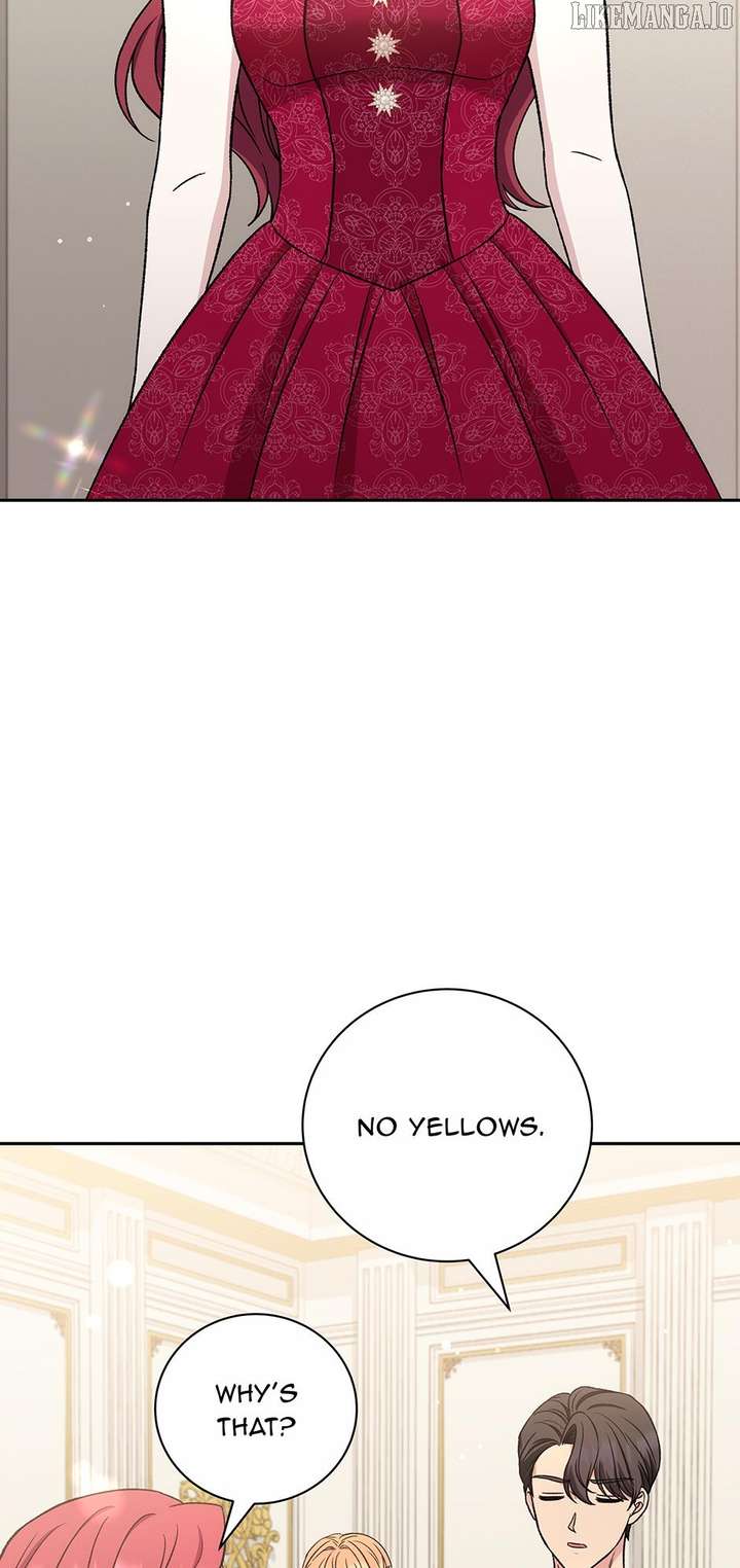 The Stepmother Likes Harems Chapter 36 - Page 62