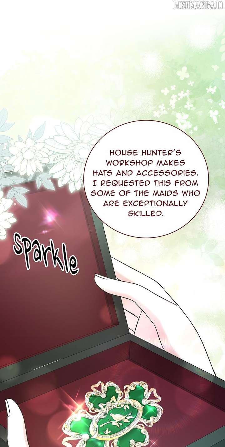 The Stepmother Likes Harems Chapter 36 - Page 65