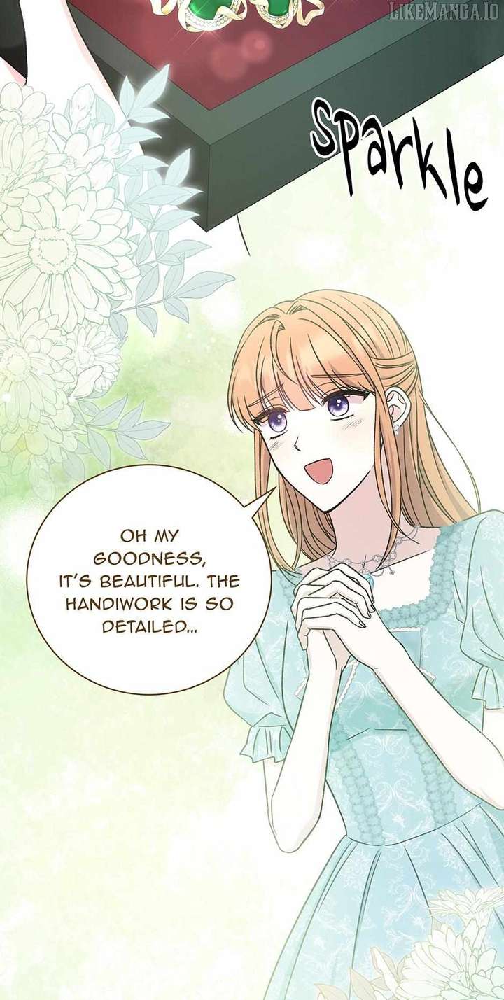 The Stepmother Likes Harems Chapter 36 - Page 66