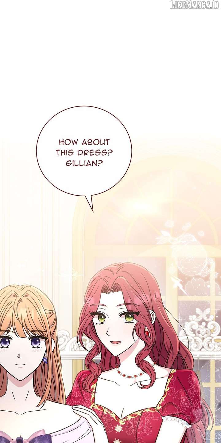 The Stepmother Likes Harems Chapter 36 - Page 69