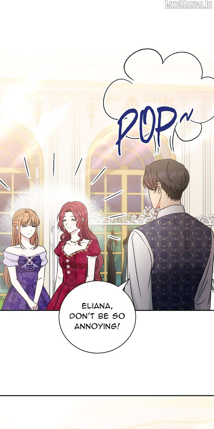 The Stepmother Likes Harems Chapter 36 - Page 74