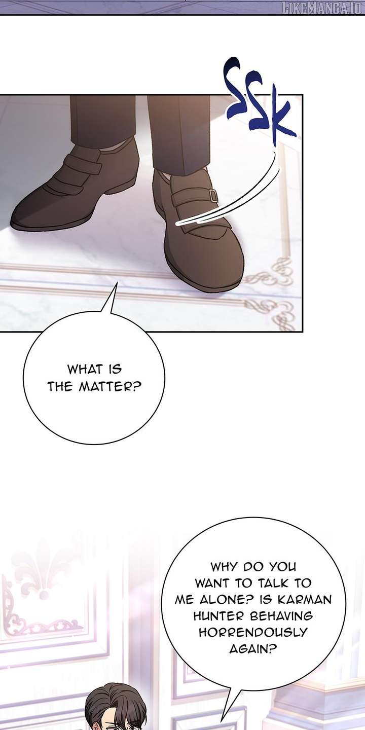 The Stepmother Likes Harems Chapter 36 - Page 77