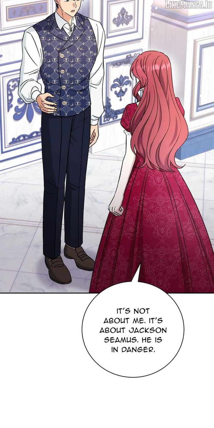 The Stepmother Likes Harems Chapter 36 - Page 78