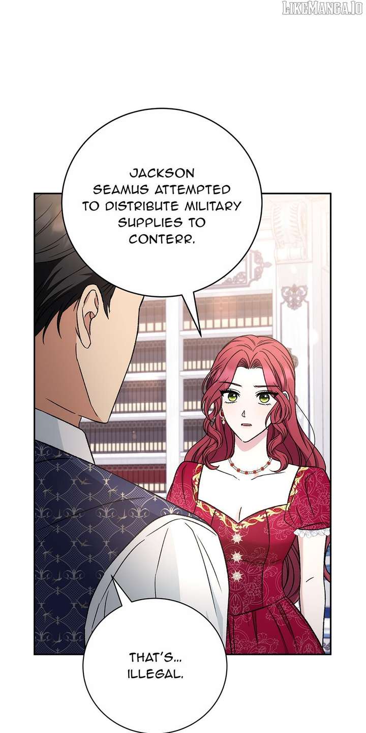 The Stepmother Likes Harems Chapter 36 - Page 80