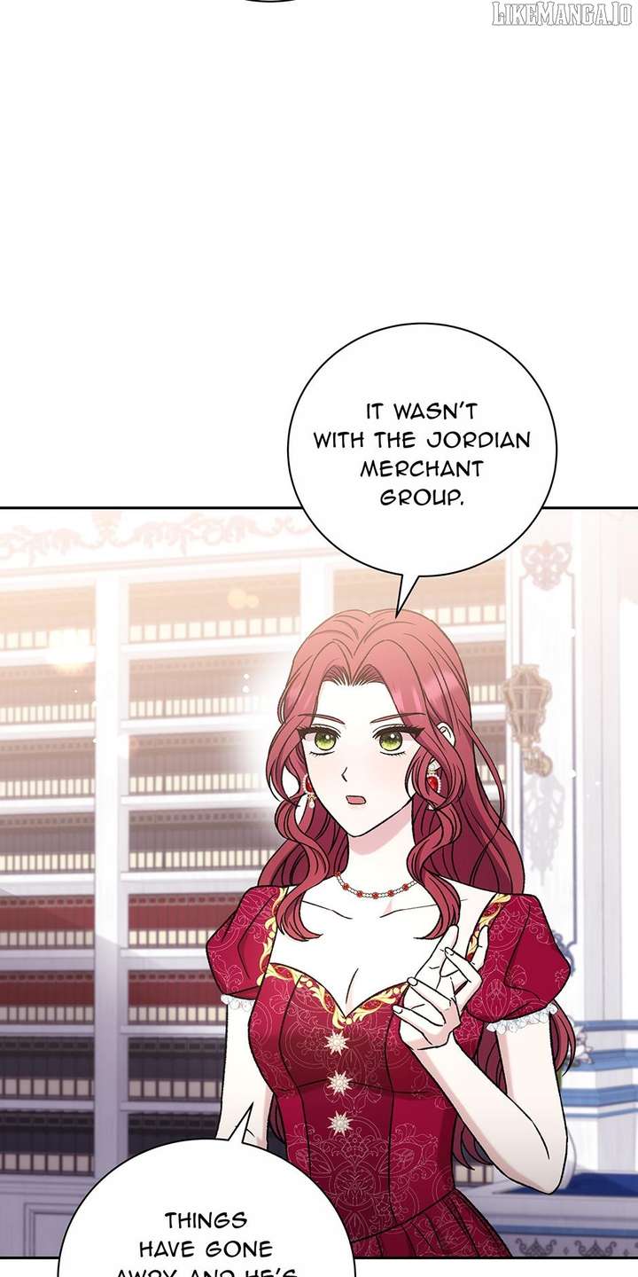 The Stepmother Likes Harems Chapter 36 - Page 81