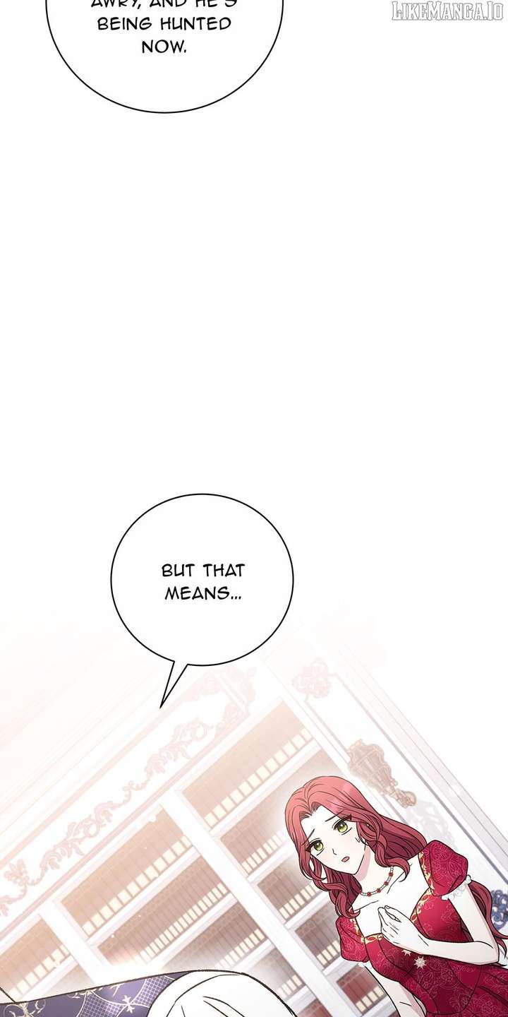 The Stepmother Likes Harems Chapter 36 - Page 82