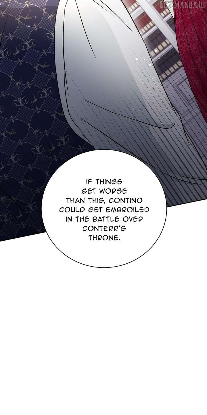 The Stepmother Likes Harems Chapter 36 - Page 83