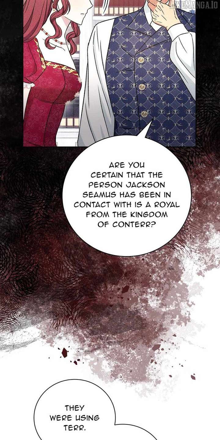 The Stepmother Likes Harems Chapter 36 - Page 86