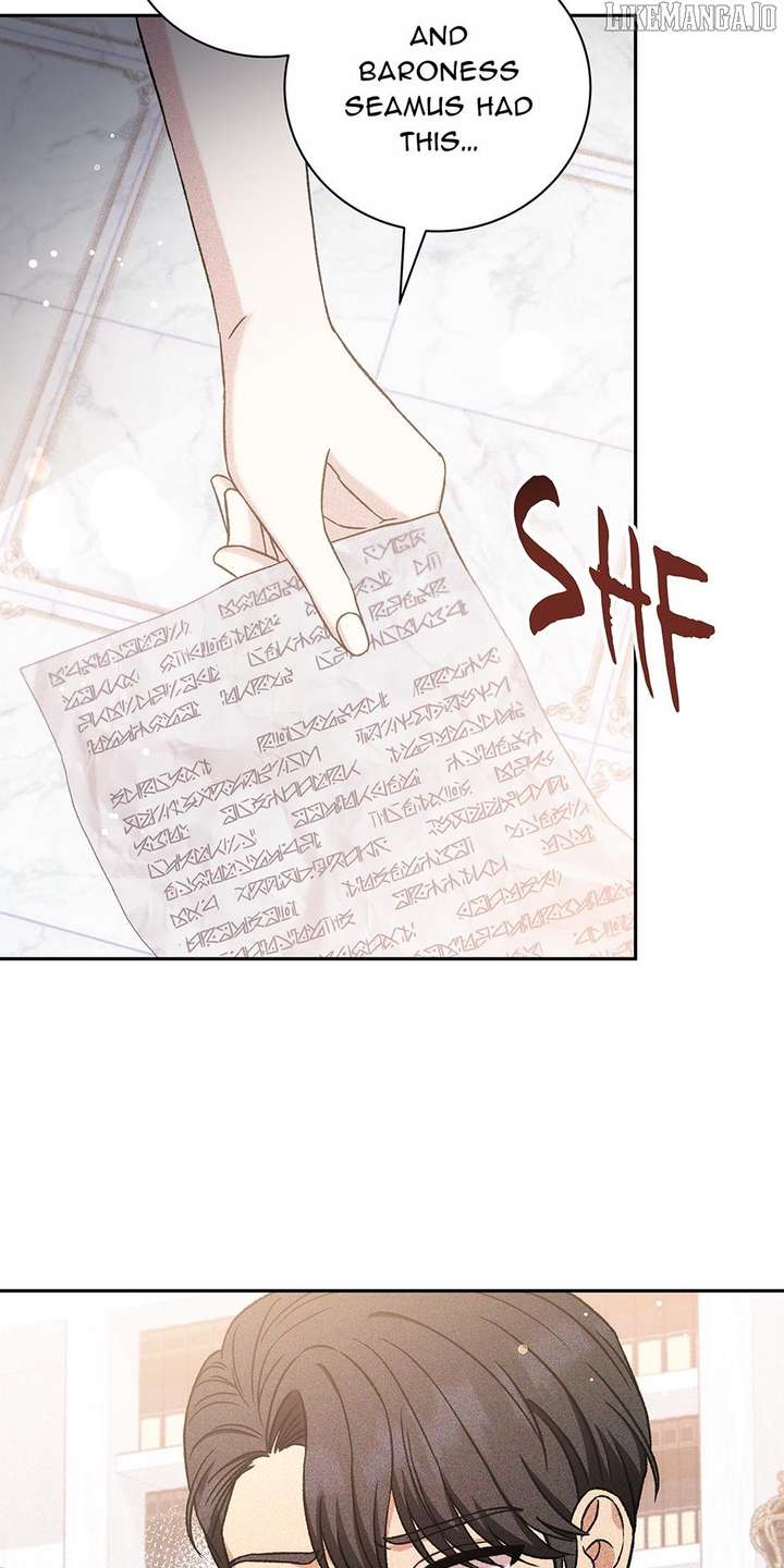 The Stepmother Likes Harems Chapter 36 - Page 87