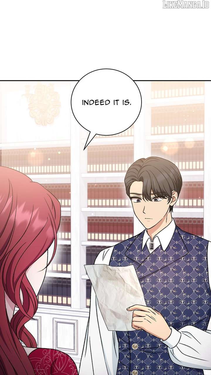 The Stepmother Likes Harems Chapter 36 - Page 89