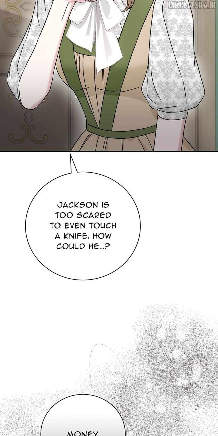 The Stepmother Likes Harems Chapter 36 - Page 10