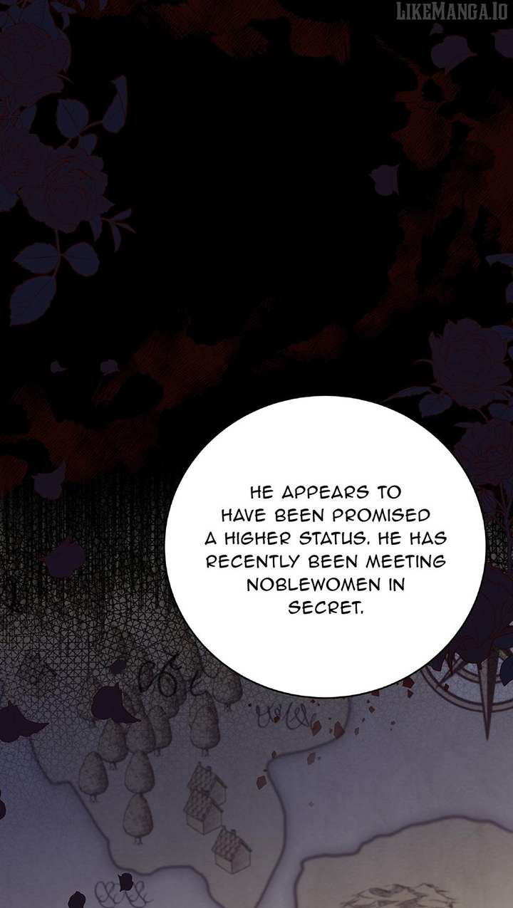 The Stepmother Likes Harems Chapter 36 - Page 92