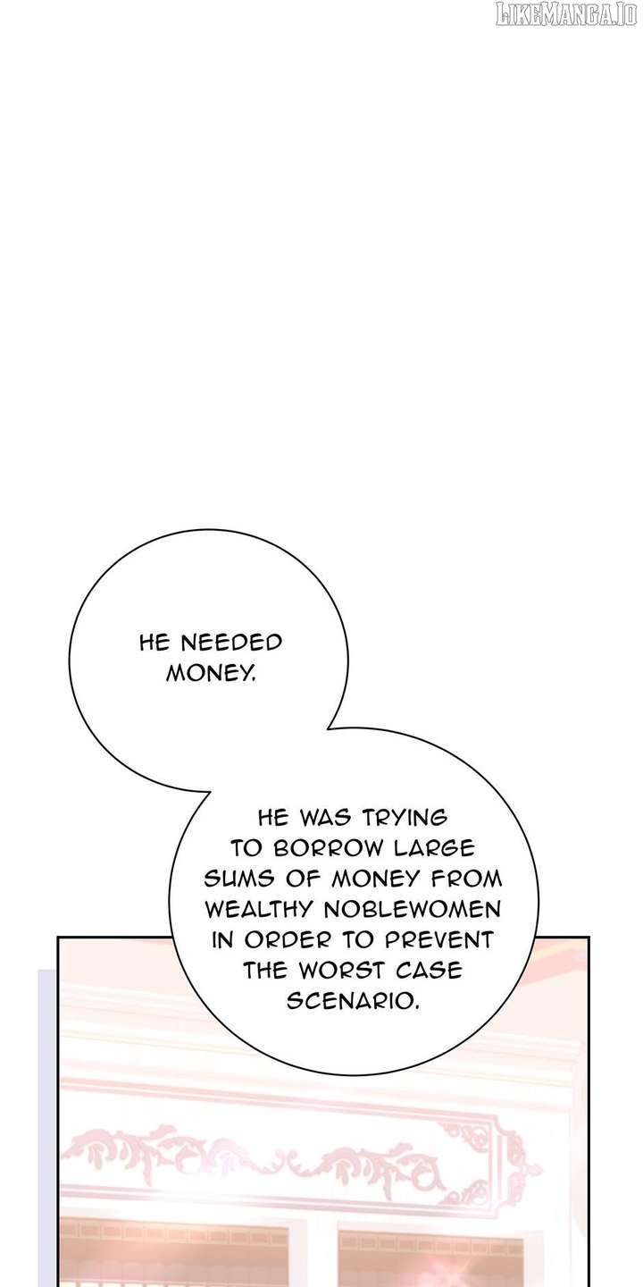 The Stepmother Likes Harems Chapter 36 - Page 94
