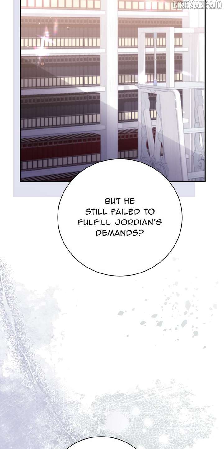 The Stepmother Likes Harems Chapter 36 - Page 95