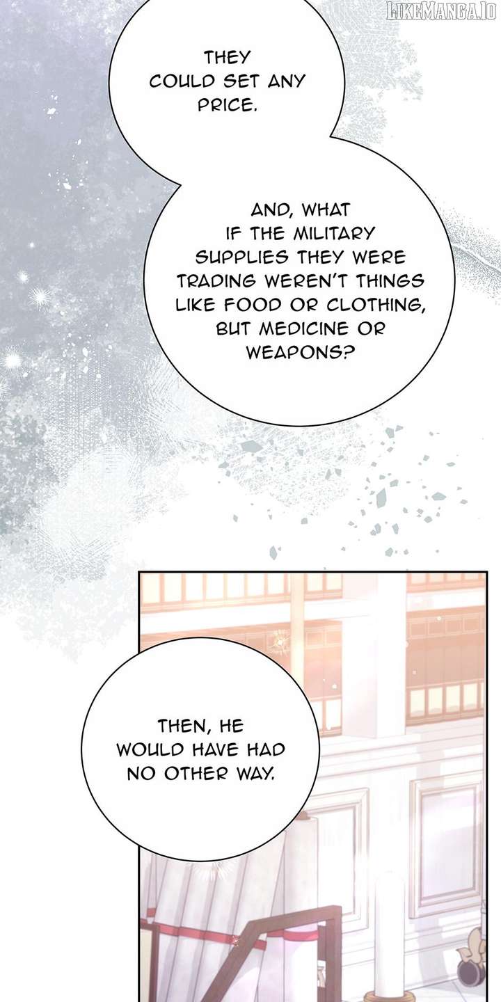 The Stepmother Likes Harems Chapter 36 - Page 96