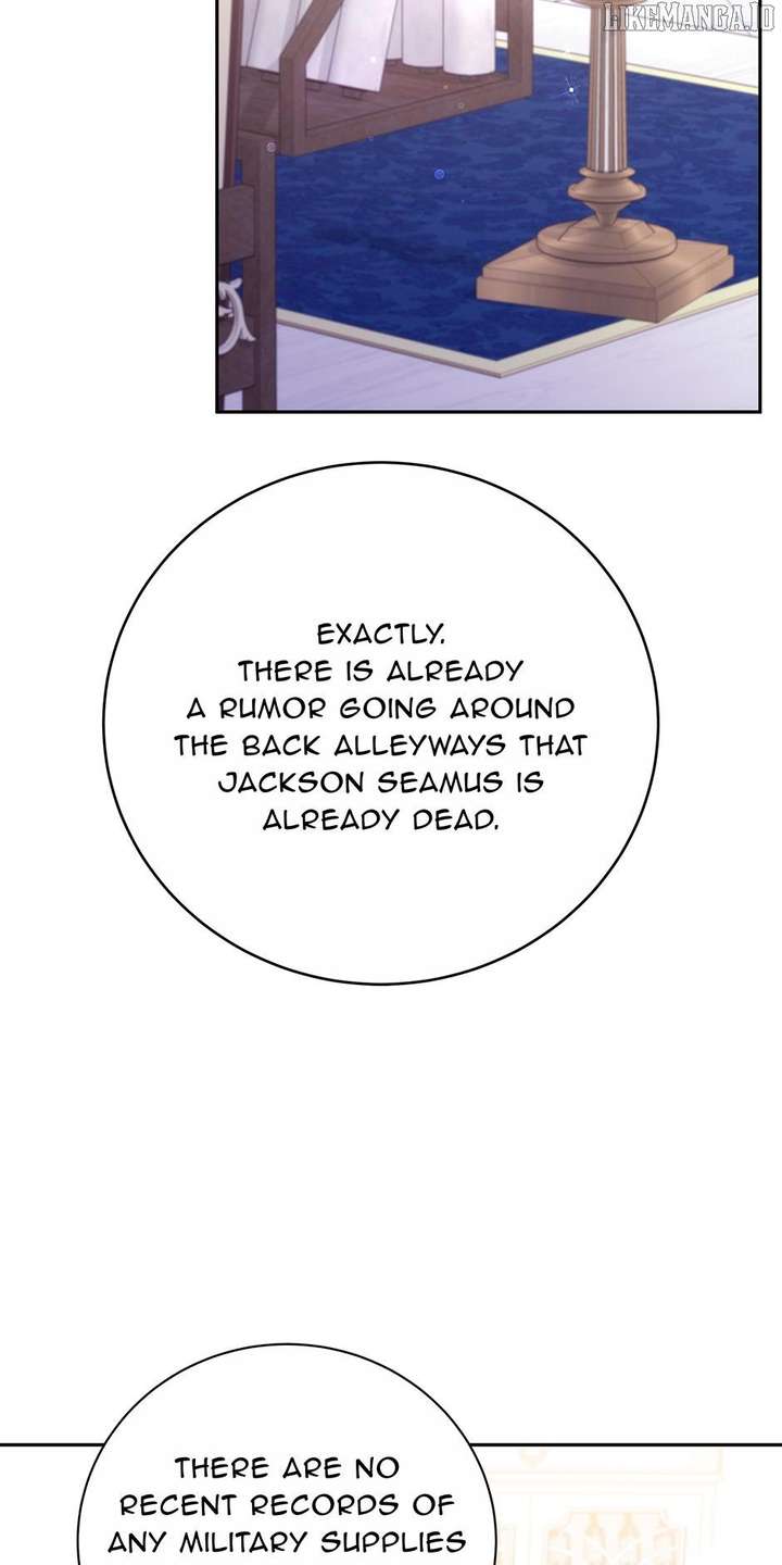 The Stepmother Likes Harems Chapter 36 - Page 97