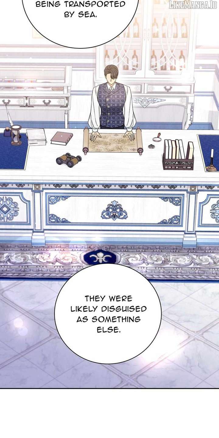 The Stepmother Likes Harems Chapter 36 - Page 98