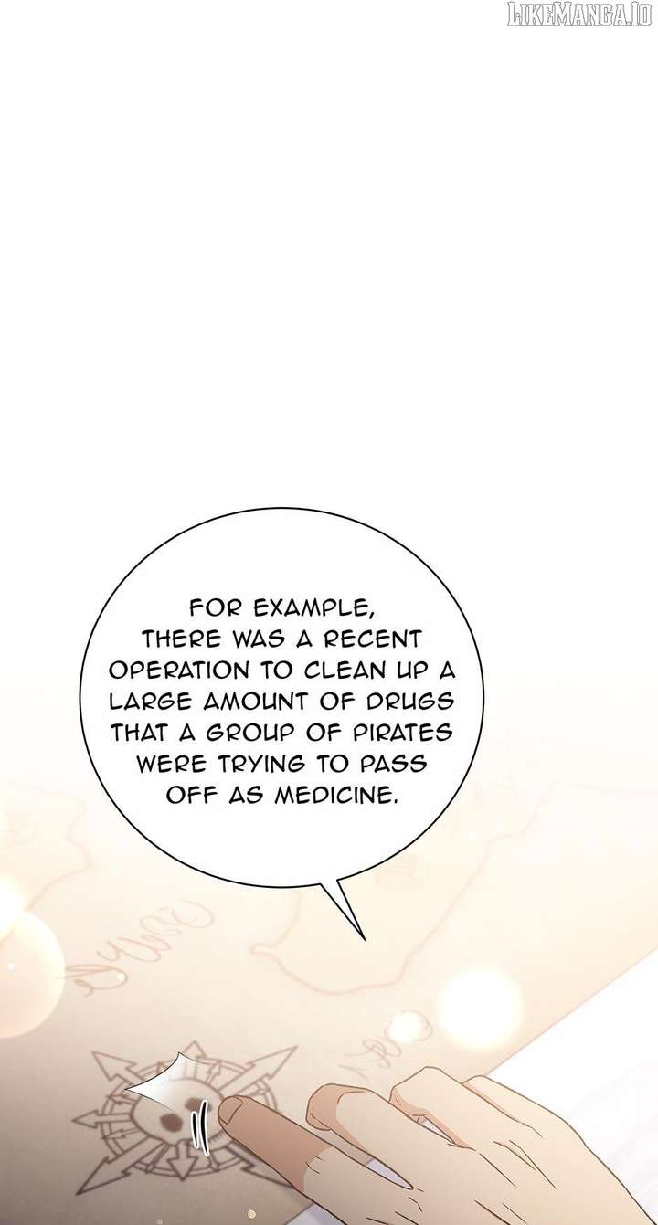 The Stepmother Likes Harems Chapter 36 - Page 99