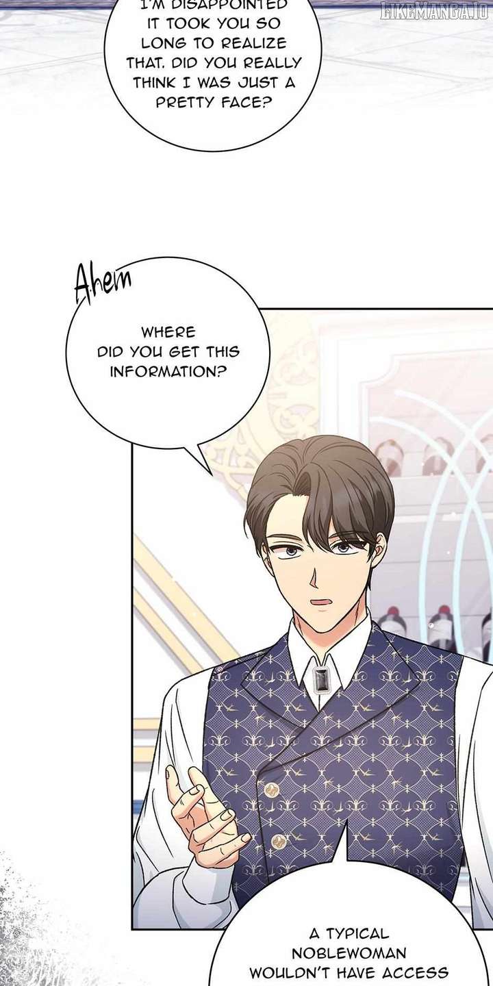 The Stepmother Likes Harems Chapter 37 - Page 2