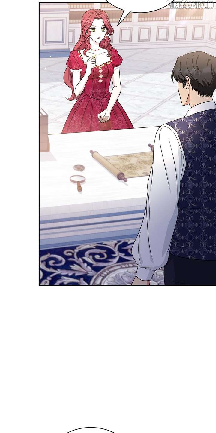 The Stepmother Likes Harems Chapter 37 - Page 11