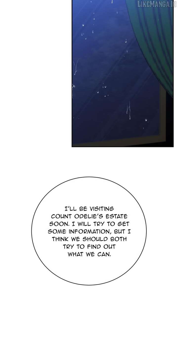 The Stepmother Likes Harems Chapter 37 - Page 101