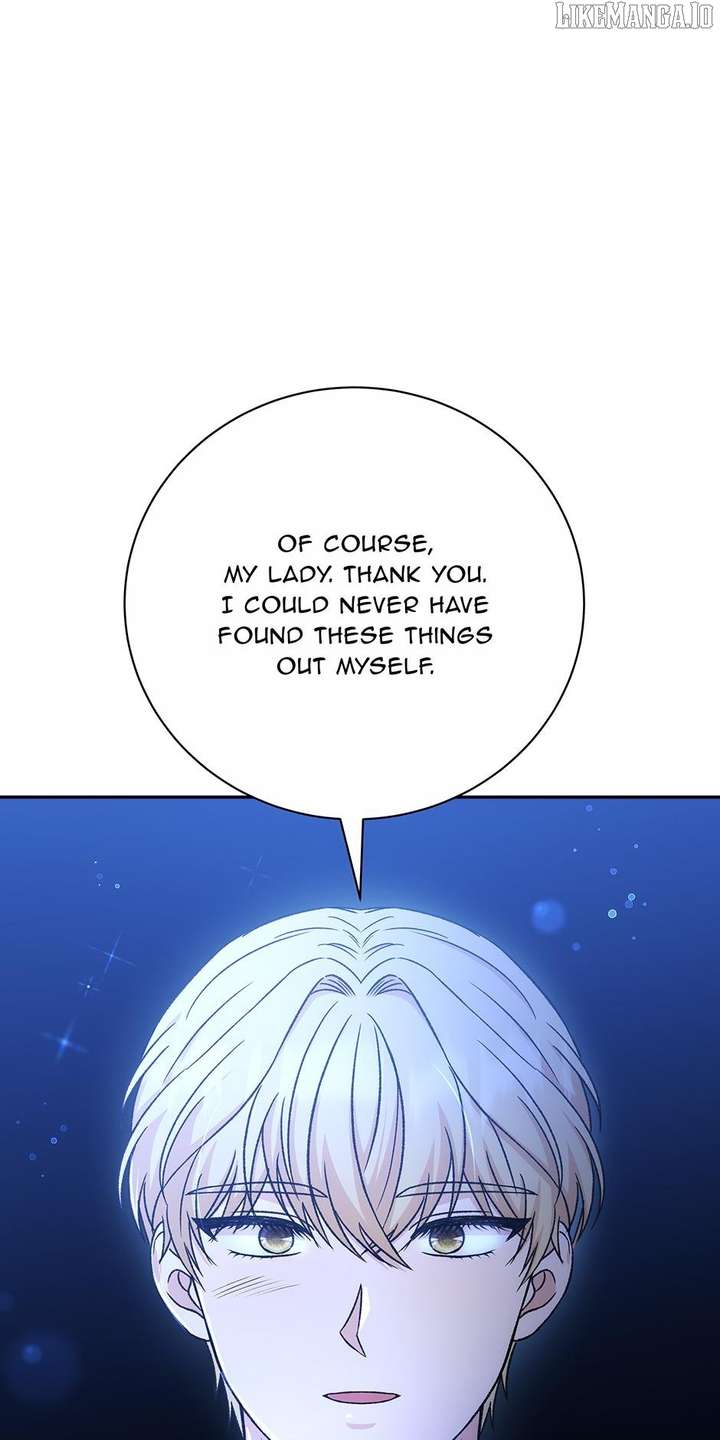 The Stepmother Likes Harems Chapter 37 - Page 102