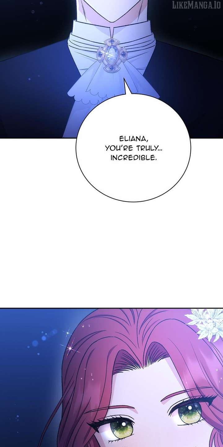 The Stepmother Likes Harems Chapter 37 - Page 103