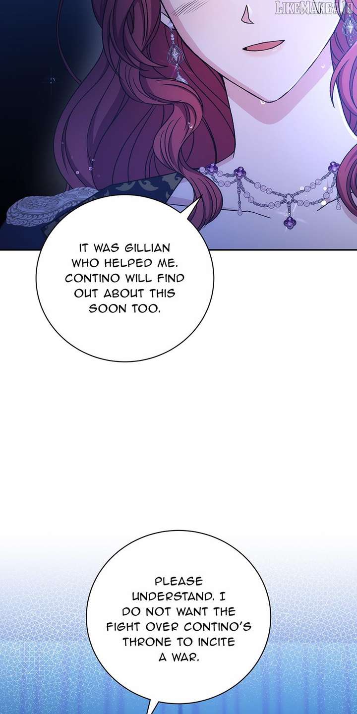The Stepmother Likes Harems Chapter 37 - Page 104