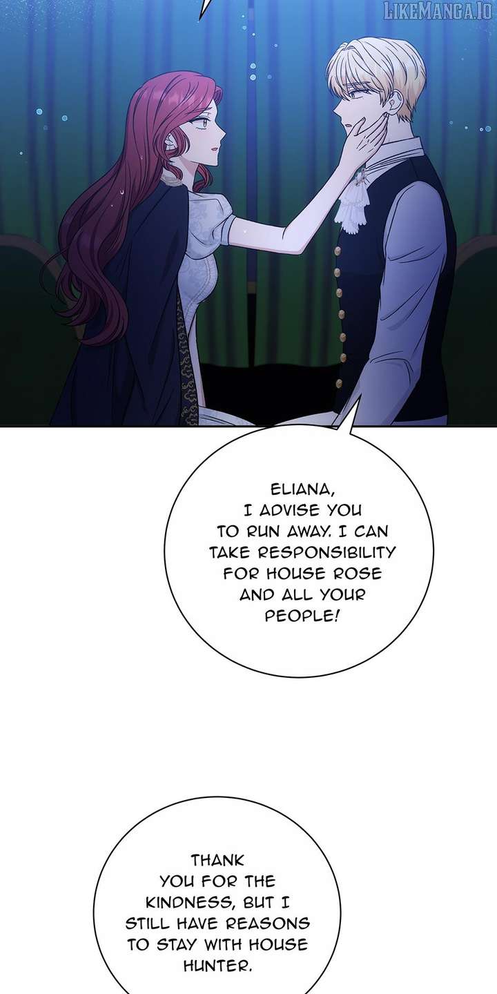 The Stepmother Likes Harems Chapter 37 - Page 105