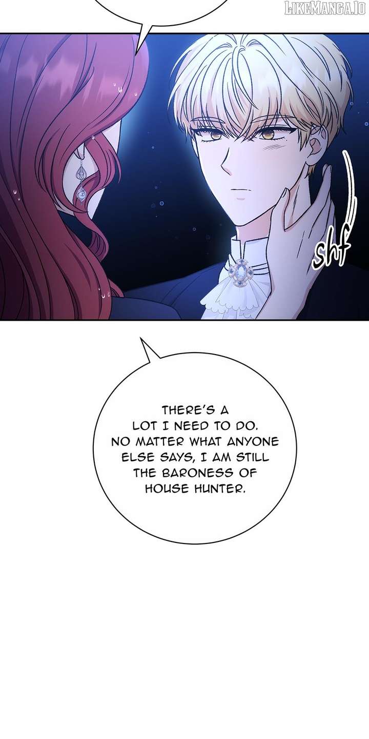 The Stepmother Likes Harems Chapter 37 - Page 106